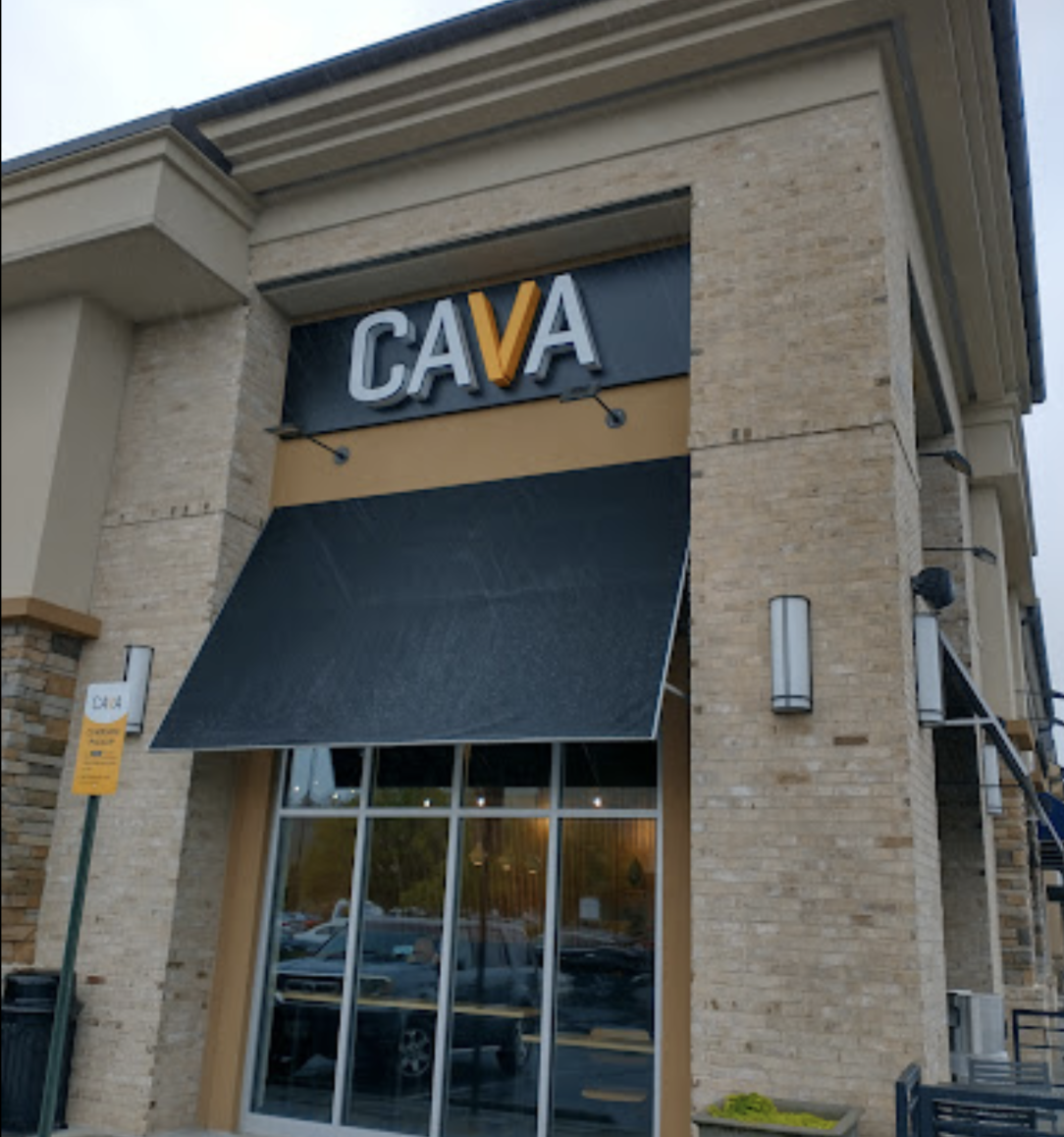 Cava